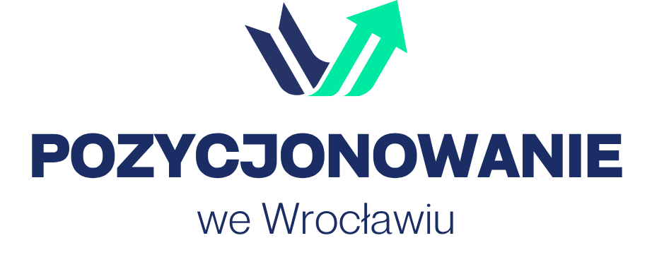 Pozycjonowanie we Wrocławiu